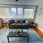 Charming 2Br Cottage House In Elkins Park