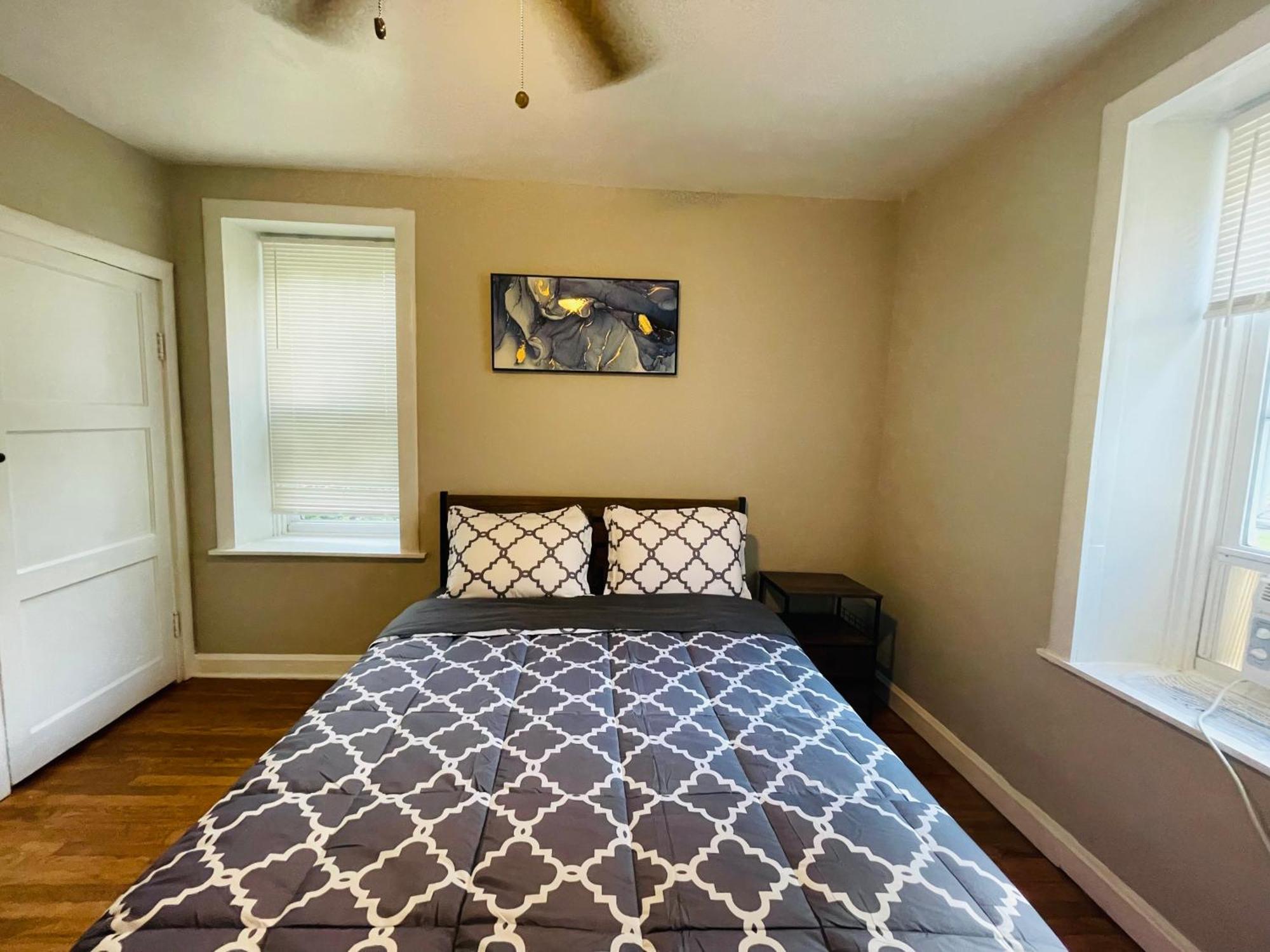 Apartment Charming 2br House In Elkins Park