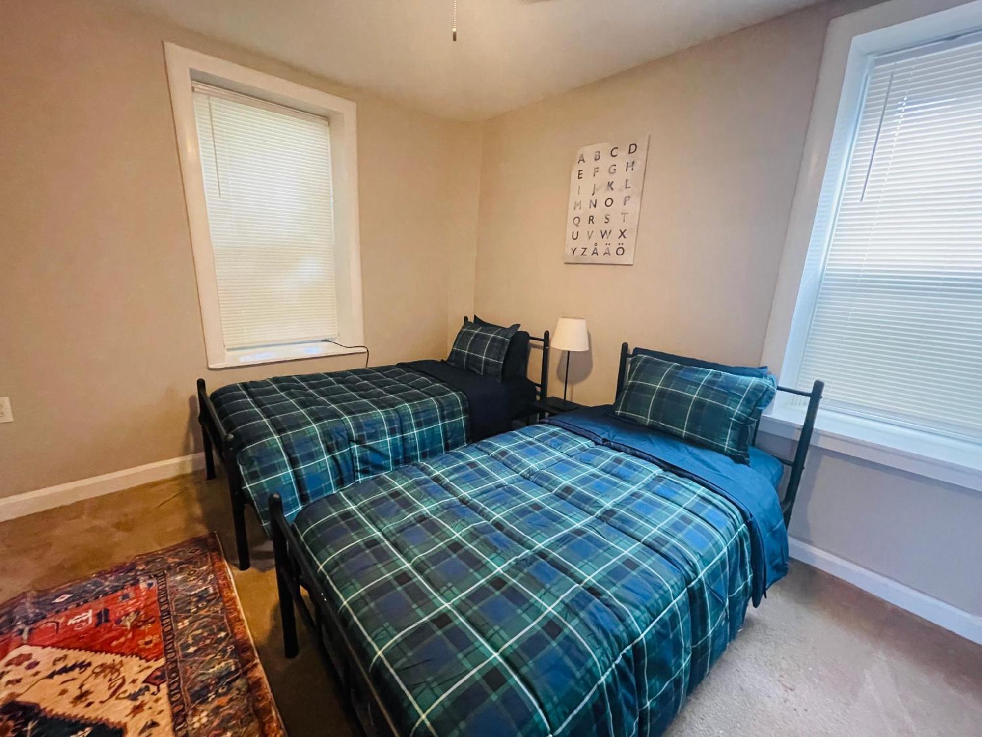 Apartment Charming 2br House In Elkins Park